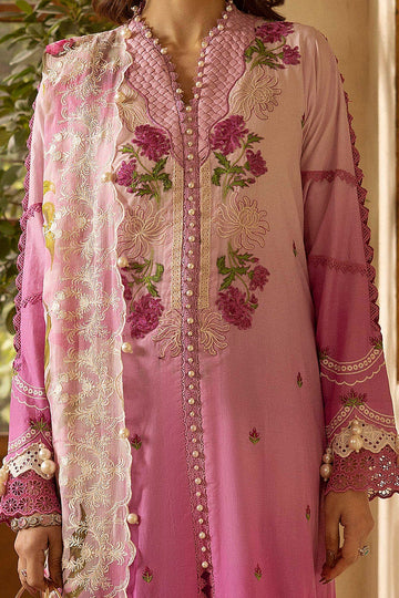 Gul Ahmed BM-52014 Festive Luxury 2025
